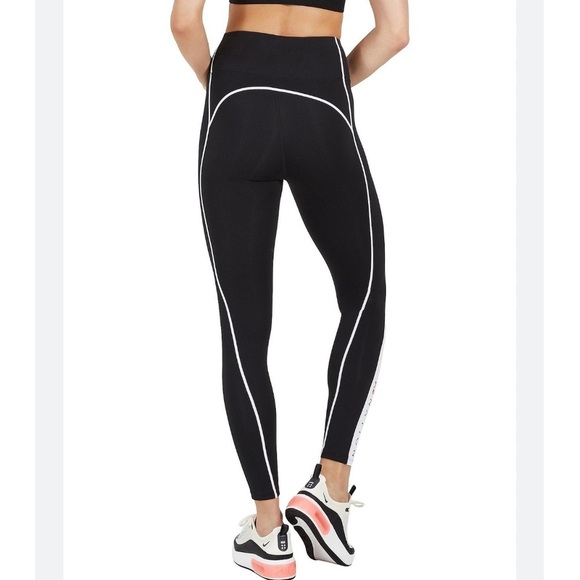 P.E Nation Direct Drive Leggings - Picture 2 of 13
